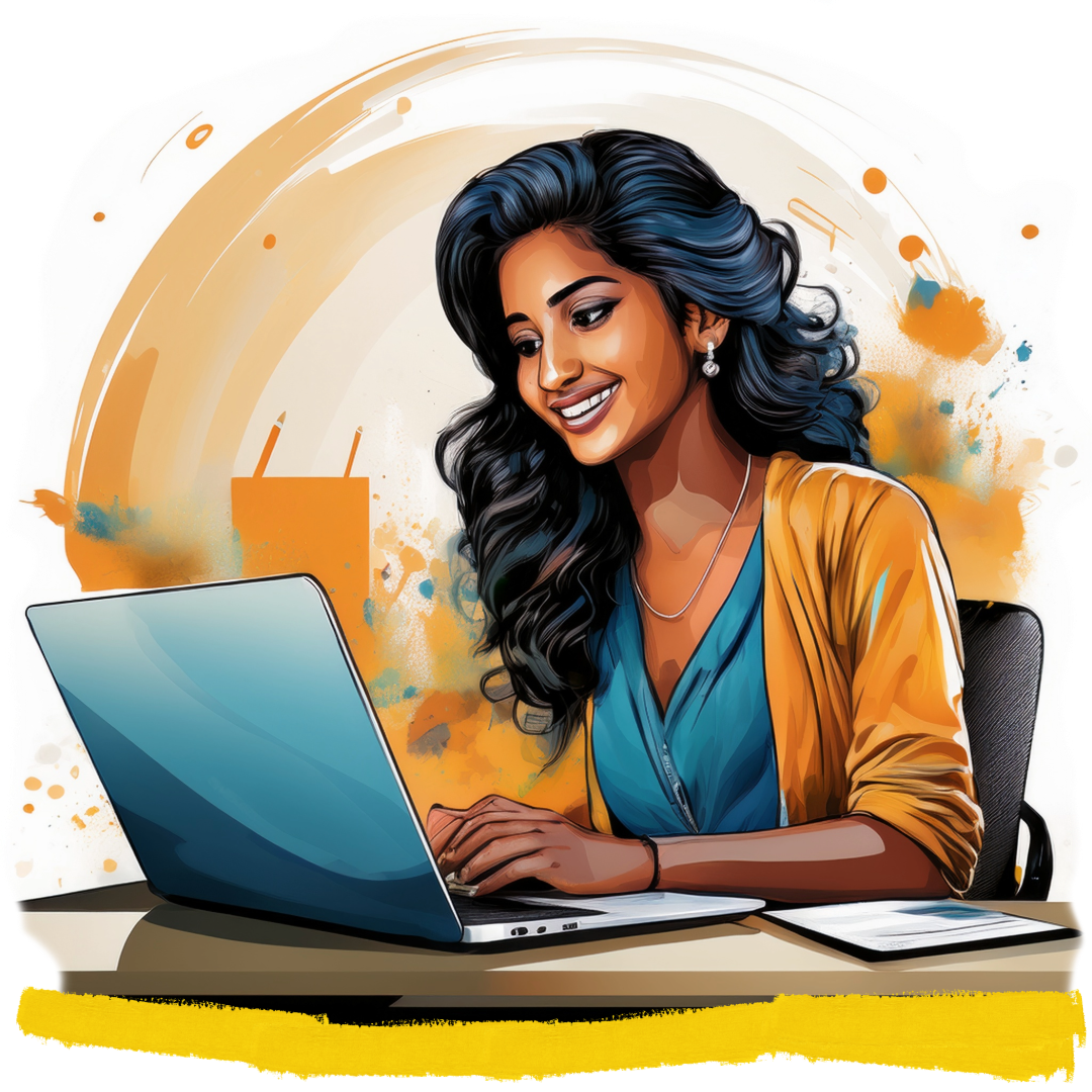 Unified SaaS solution for your business needs